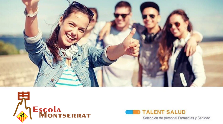 Acord Escola Montserrat Rubi - Talent Salud