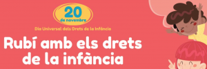Dia Internacional dels Infants Escola Montserrat
