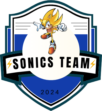 Sonics Team