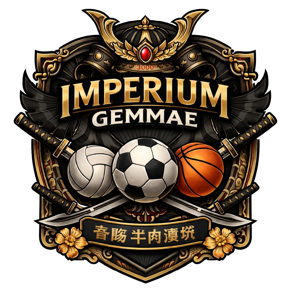 Imperium Gemmae
