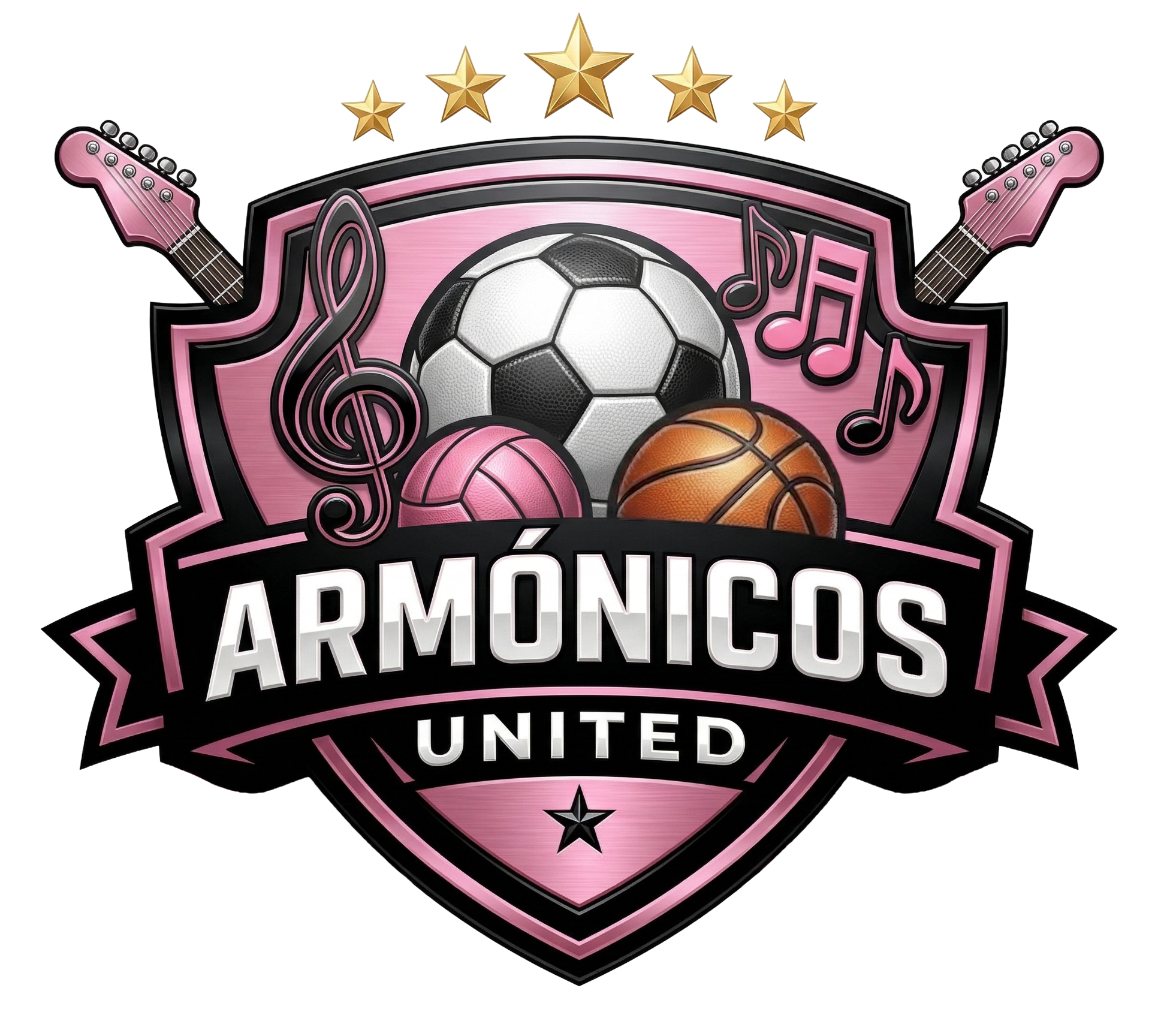 Armónicos United