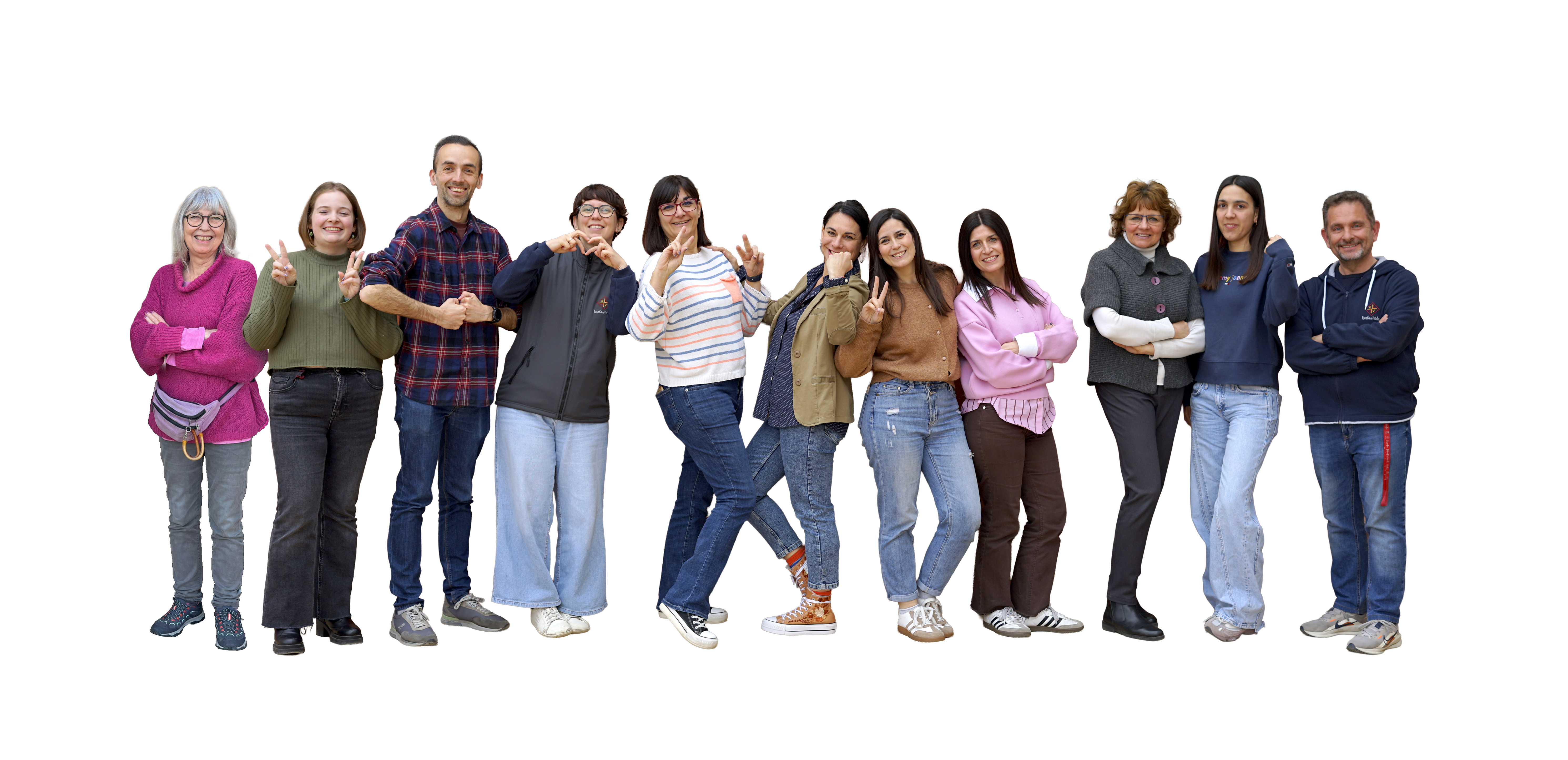 Students League ITW Montserrat