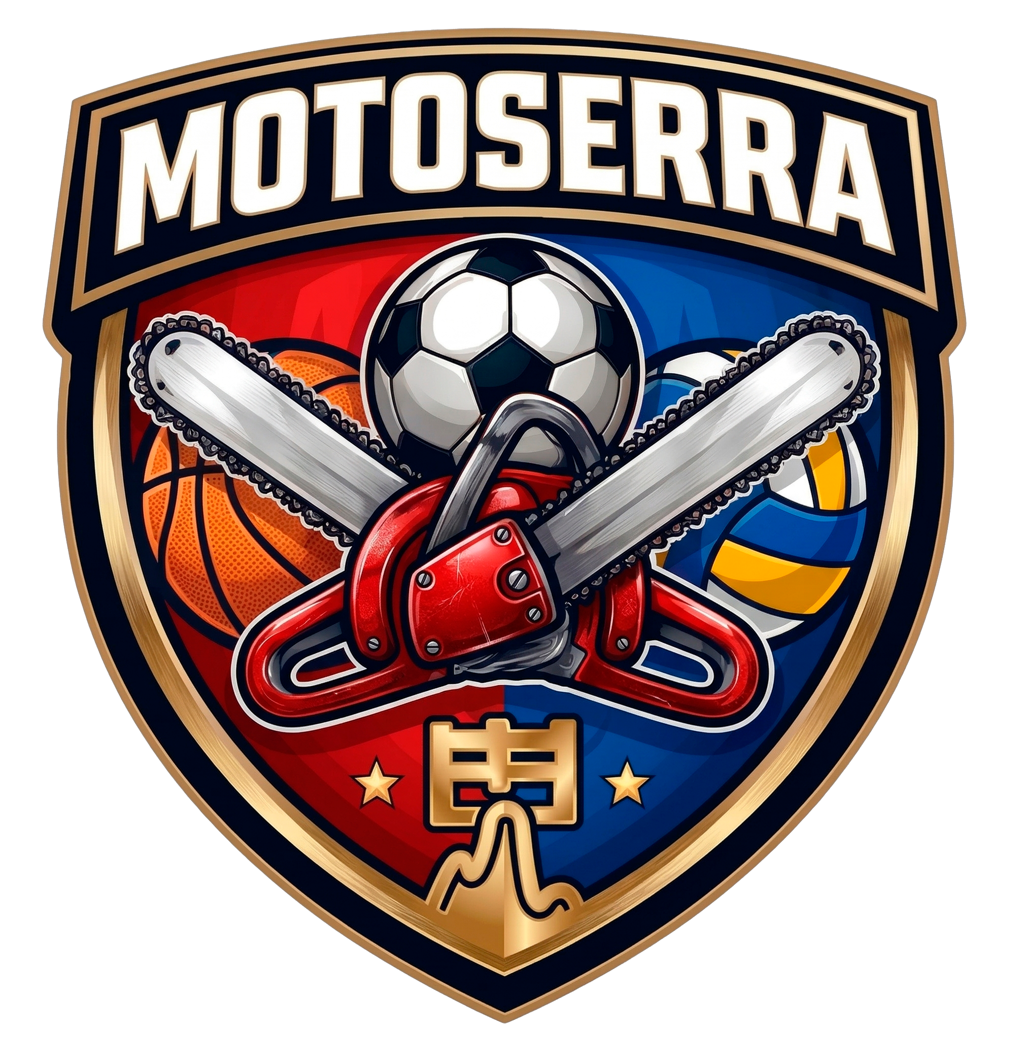 Motoserra