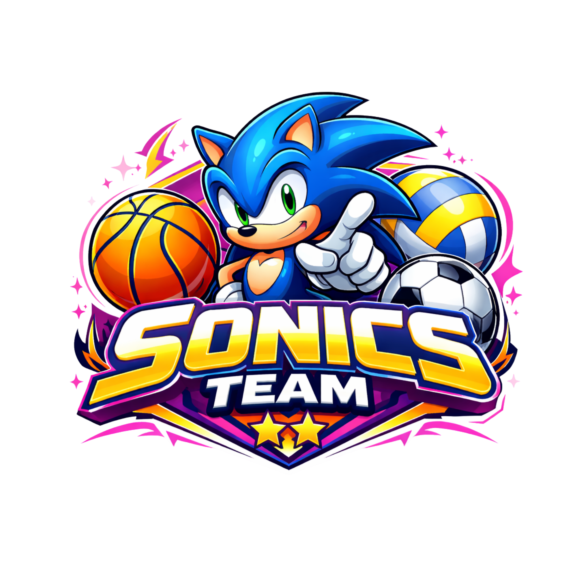 Sonics Team
